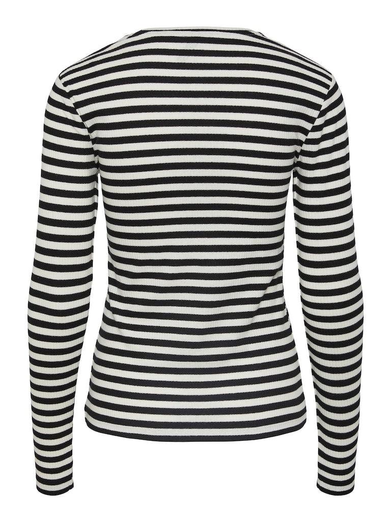 Pieces Ruka - Langærmet T-shirt - HUSET Men & Women