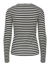 Pieces Ruka - Langærmet T-shirt - HUSET Men & Women
