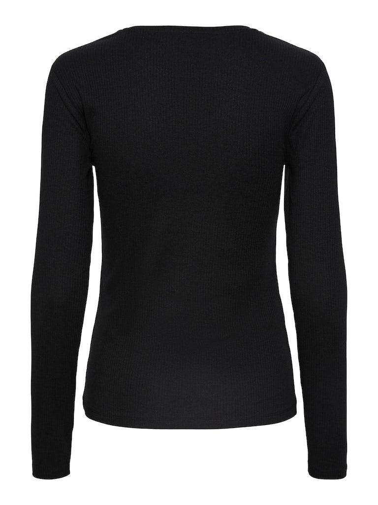 Pieces Ruka - Langærmet T-shirt - HUSET Men & Women
