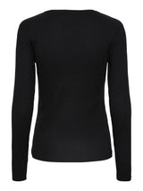 Pieces Ruka - Langærmet T-shirt - HUSET Men & Women
