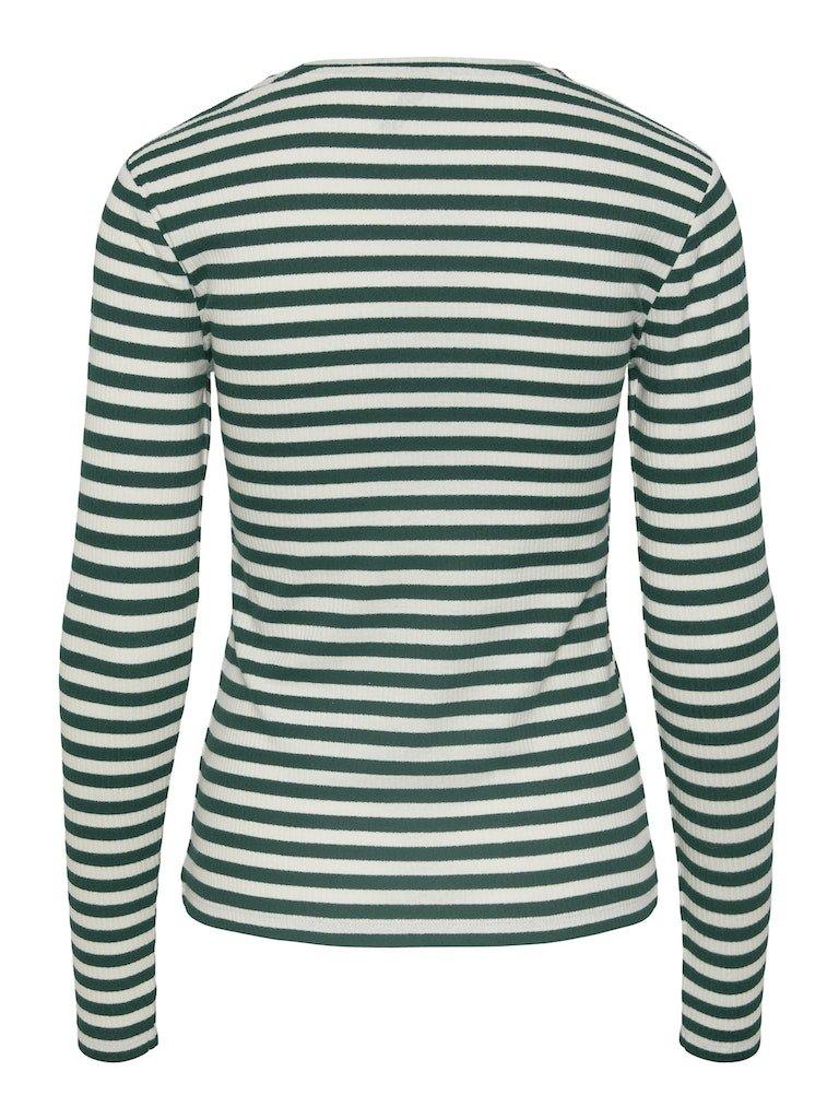 Pieces Ruka - Langærmet T-shirt - HUSET Men & Women