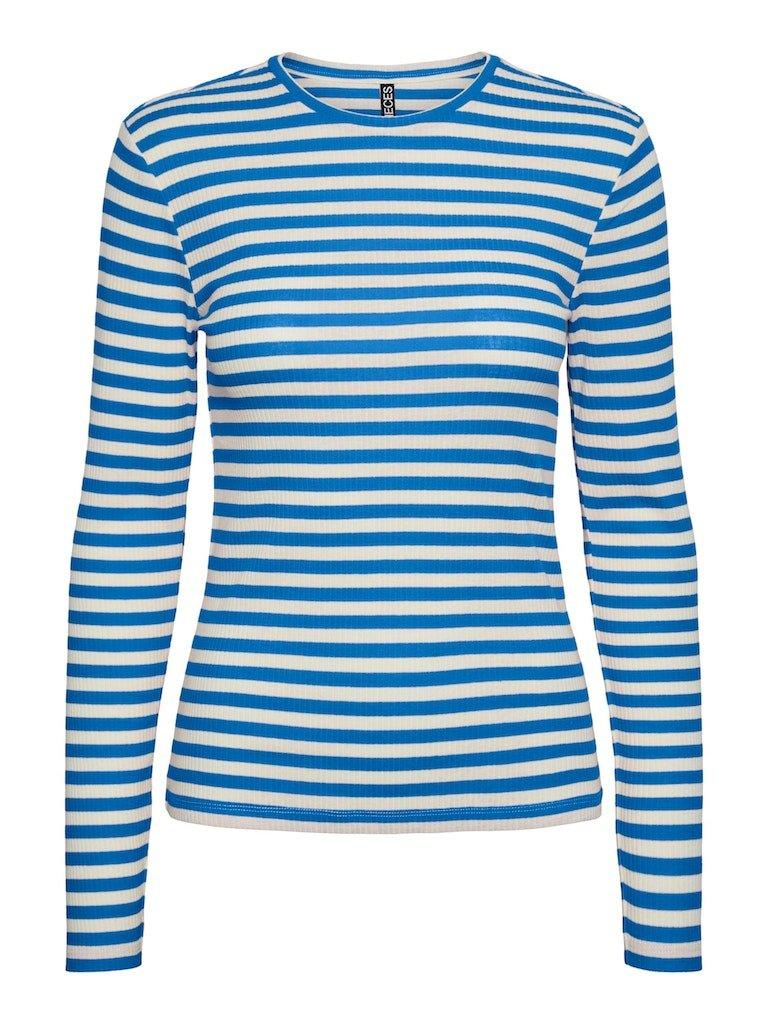 Pieces Ruka - Langærmet T-shirt - HUSET Men & Women