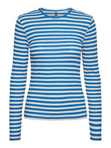 Pieces Ruka - Langærmet T-shirt - HUSET Men & Women