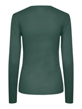 Pieces Ruka - Langærmet T-shirt - HUSET Men & Women