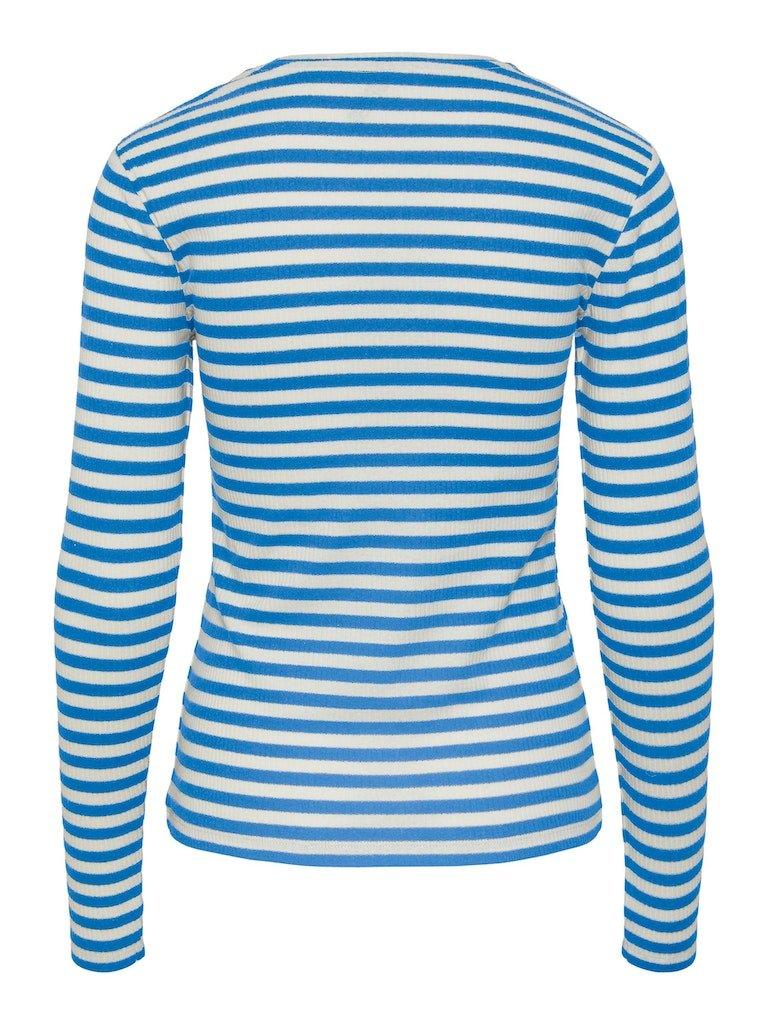 Pieces Ruka - Langærmet T-shirt - HUSET Men & Women
