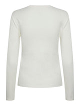 Pieces Ruka - Langærmet T-shirt - HUSET Men & Women