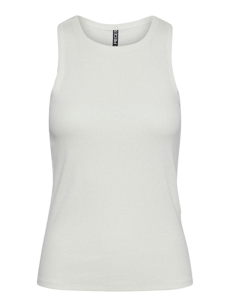 Pieces Ruka - Tank top - HUSET Men & Women