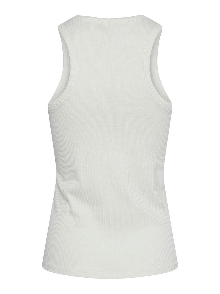 Pieces Ruka - Tank top - HUSET Men & Women