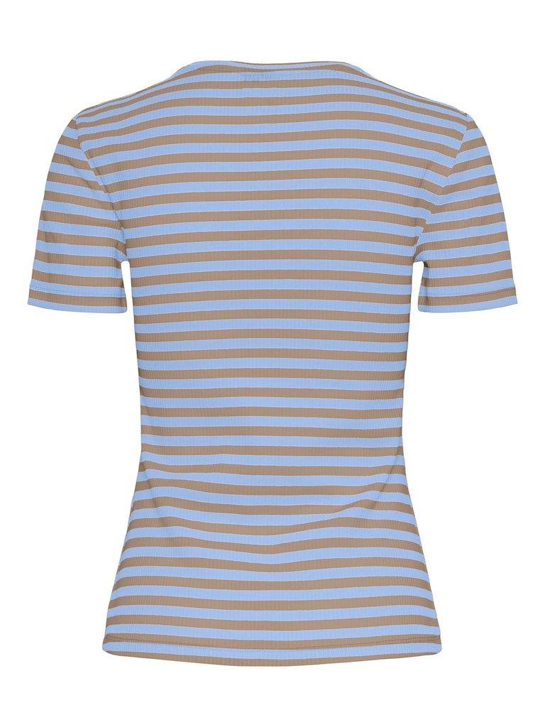 Pieces Ruka - Top - HUSET Men & Women