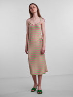 Pieces Sadie - Sommer kjole - HUSET Men & Women (7761855906044)