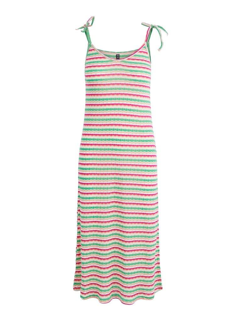 Pieces Sadie - Sommer kjole - HUSET Men & Women (7761855906044)