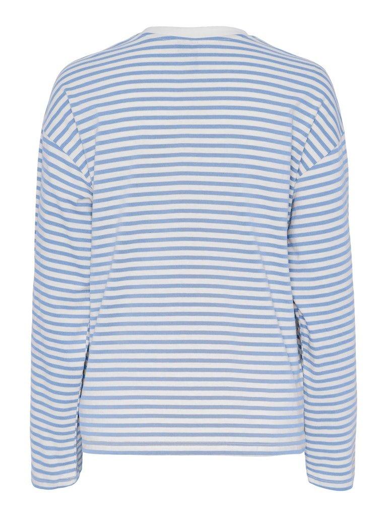 Pieces Sadie - Top - HUSET Men & Women