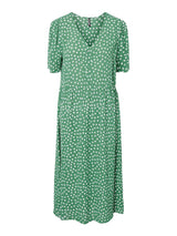Pieces Sasha - Midi kjole - HUSET Men & Women