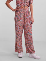 Pieces Selina - Bukser - HUSET Men & Women