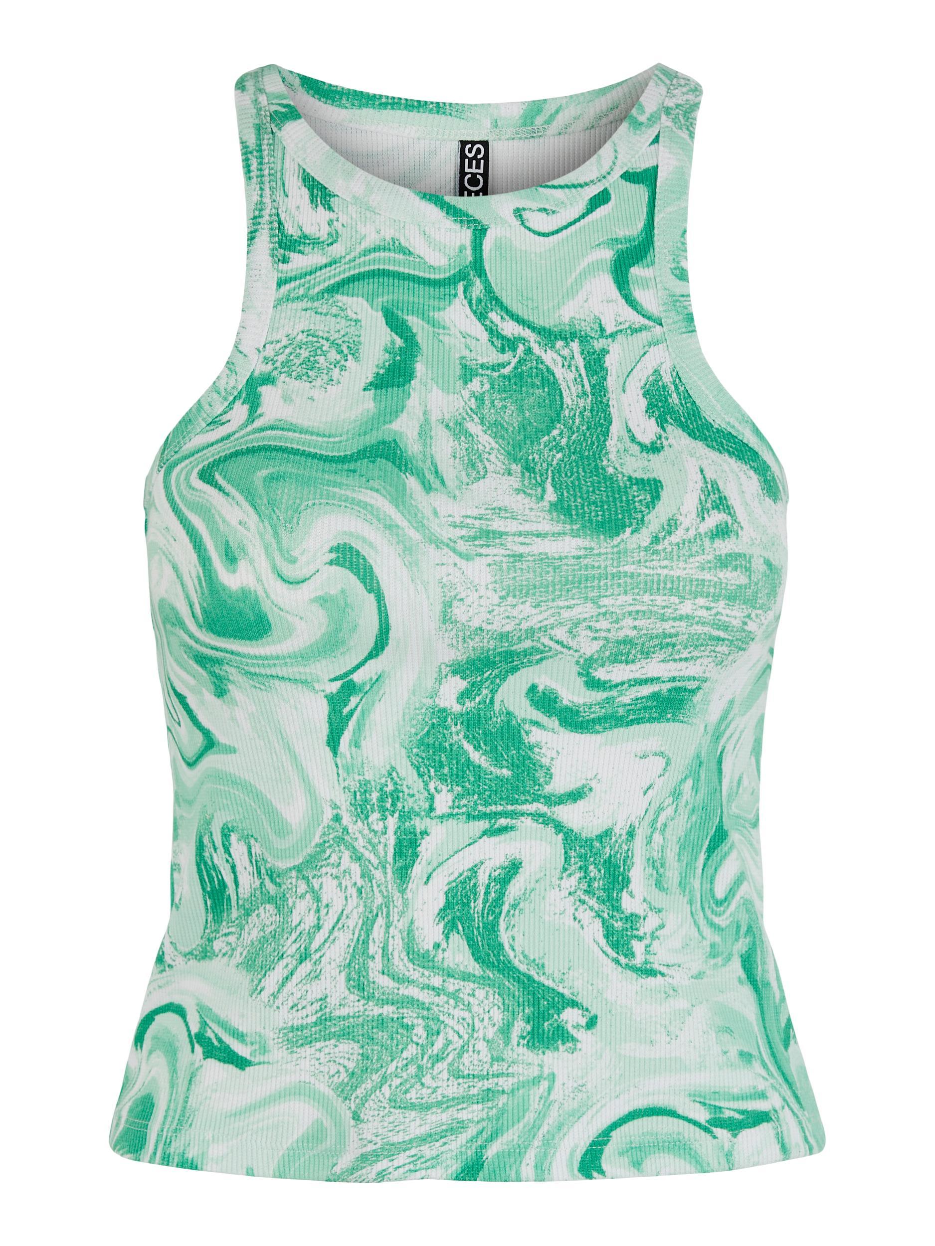 Pieces Serafina - Top - HUSET Men & Women