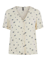 Pieces Shea - Top - HUSET Men & Women