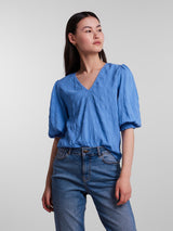 Pieces Sia - Top - HUSET Men & Women