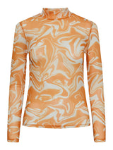 Pieces Simmo - Mesh top - HUSET Men & Women