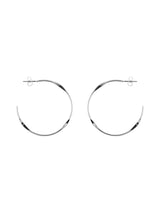 Pieces Sjukila - Hoop Øreringe - HUSET Men & Women