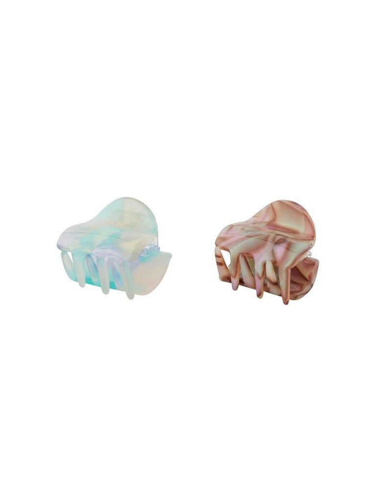 Pieces Suri - 2-pak Hairshark - HUSET Men & Women