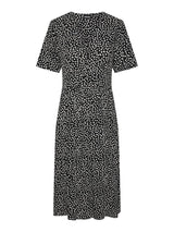 Pieces Tala - Midi kjole - HUSET Men & Women