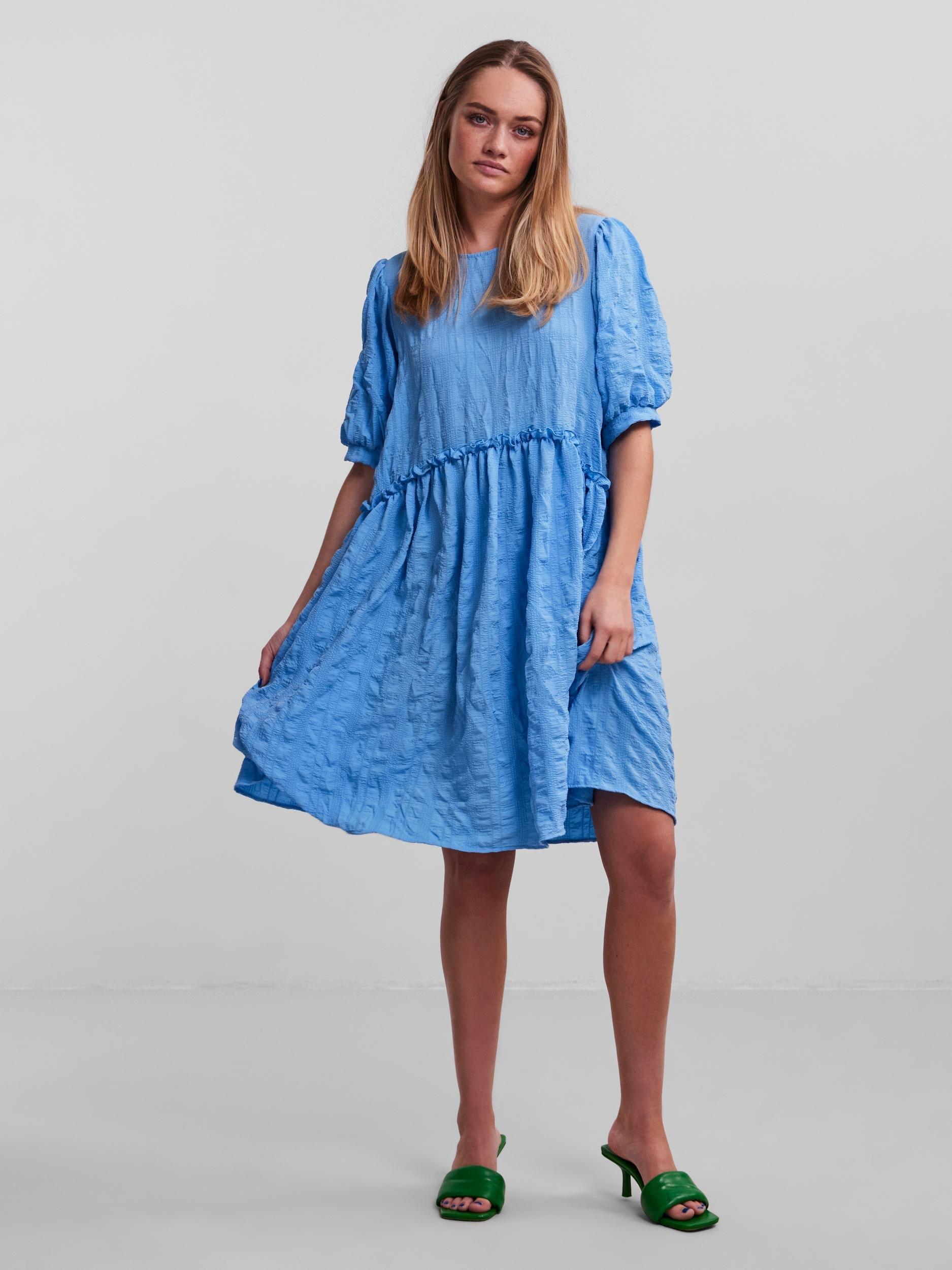 Pieces Vudmilla - Dress - HUSET Men & Women