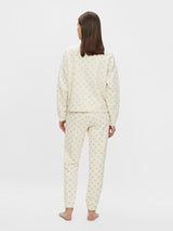Pieces Xmas Chili - Sweat Set - HUSET Men & Women