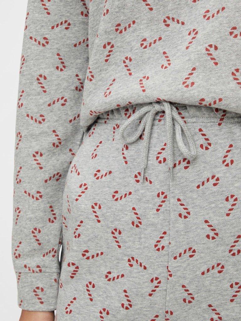 Pieces Xmas Chili - Sweat Set - HUSET Men & Women