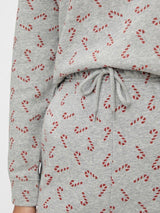 Pieces Xmas Chili - Sweat Set - HUSET Men & Women
