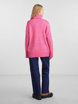 PiecesNancy - Rullekrave strik - HUSET Men & Women