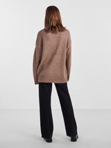 PiecesNancy - Rullekrave strik - HUSET Men & Women