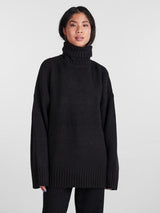 PiecesNancy - Rullekrave strik - HUSET Men & Women