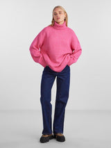 PiecesNancy - Rullekrave strik - HUSET Men & Women
