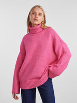 PiecesNancy - Rullekrave strik - HUSET Men & Women