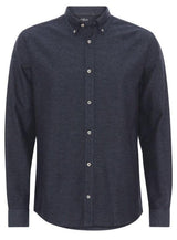 Pre End Harris - Skjorte i regular fit - HUSET Men & Women
