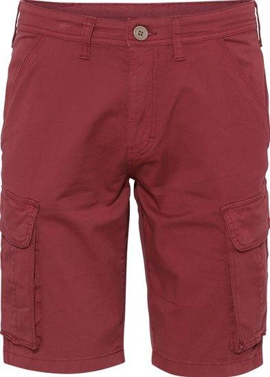 Pre End Lanton - Cargo shorts m. stretch - HUSET Men & Women