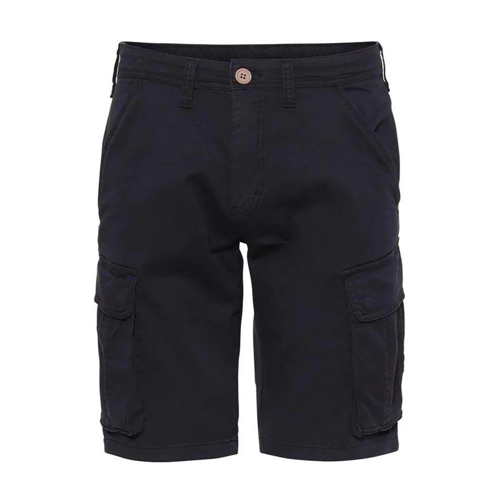 Pre End Lanton - Cargo shorts m. stretch - HUSET Men & Women