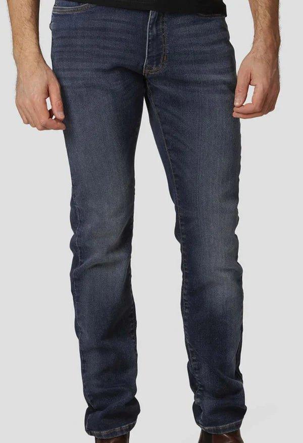 Pre End Robbie - Jeans 2001 - HUSET Men & Women