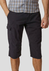 Pre End Thomsen - Cargo knickers m. stretch - HUSET Men & Women