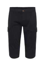 Pre End Thomsen - Cargo knickers m. stretch - HUSET Men & Women