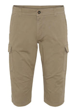 Pre End Thomsen - Cargo knickers m. stretch - HUSET Men & Women