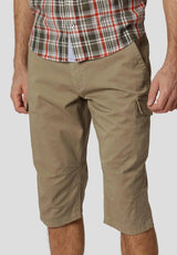 Pre End Thomsen - Cargo knickers m. stretch - HUSET Men & Women