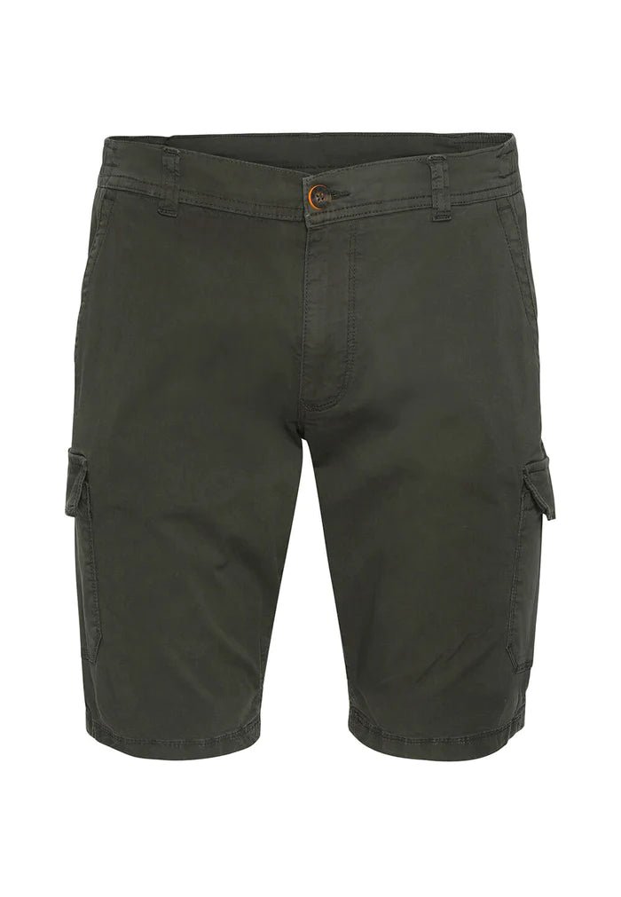 Preend Thomsen - Cargo shorts - HUSET Men & Women (8396926615899)