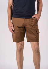 Preend Thomsen - Cargo shorts - HUSET Men & Women