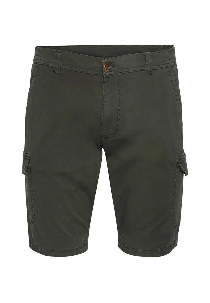 Preend Thomsen - Cargo shorts - HUSET Men & Women