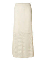 Selected Femme Agny - Lang nederdel - HUSET Men & Women