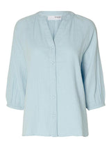 Selected Femme Alberta - Skjorte - HUSET Men & Women