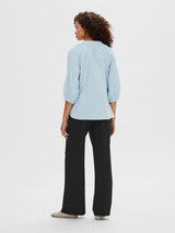 Selected Femme Alberta - Skjorte - HUSET Men & Women