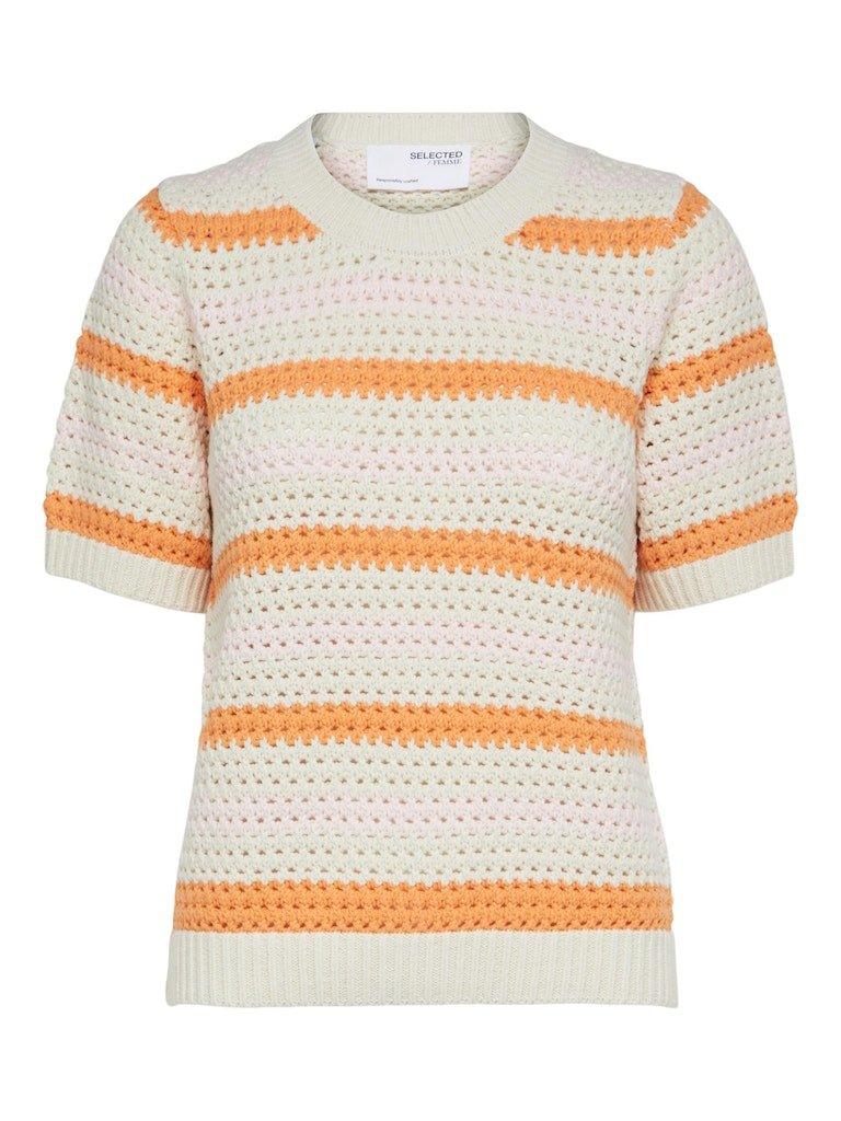 Selected Femme Alby - Pullover top - HUSET Men & Women