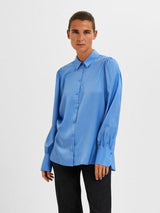 Selected Femme Alfa - Skjortebluse - HUSET Men & Women